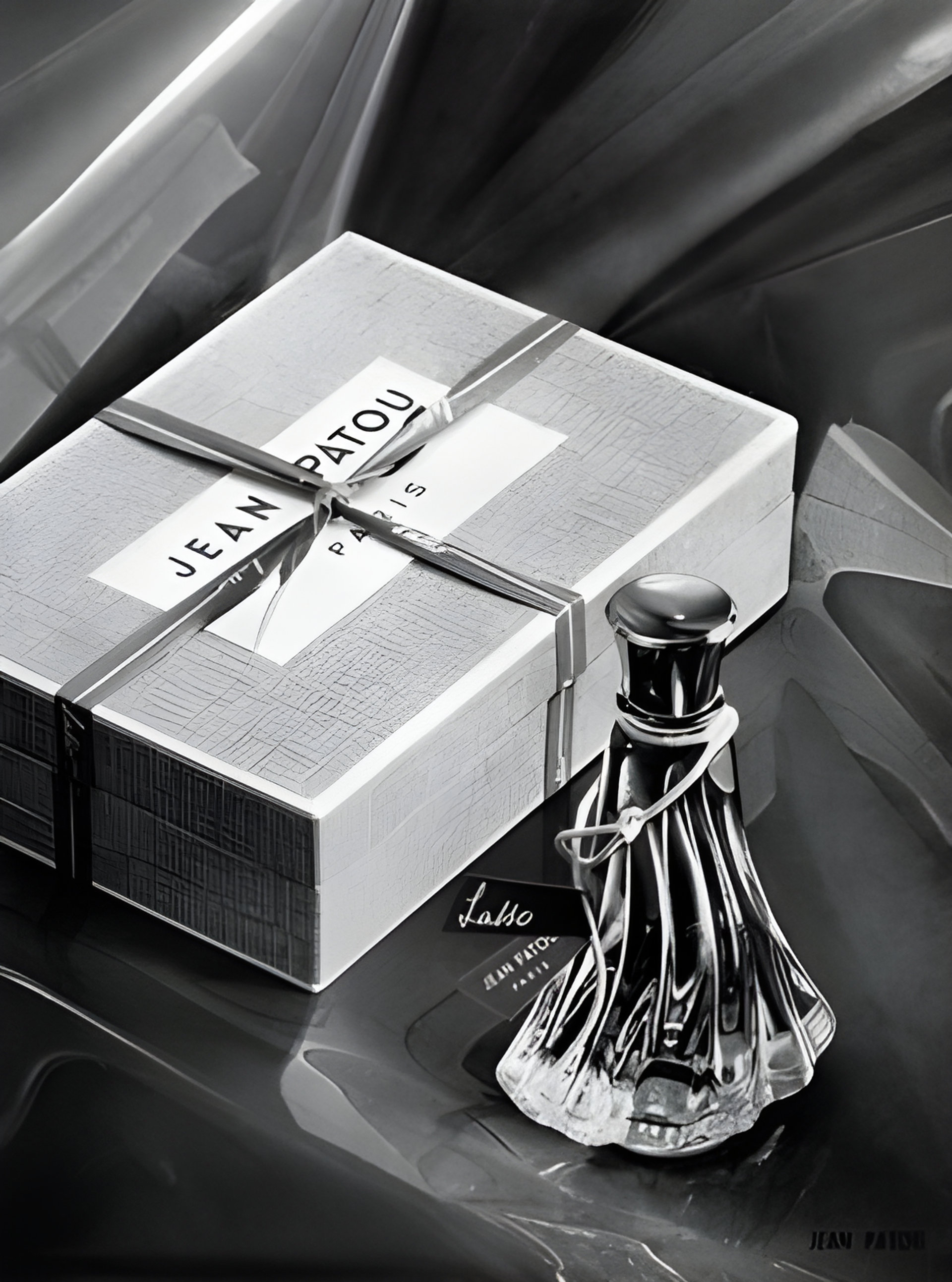 Picture of Lasso fragrance