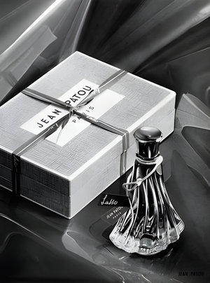 Lasso by Jean Patou perfume bottle