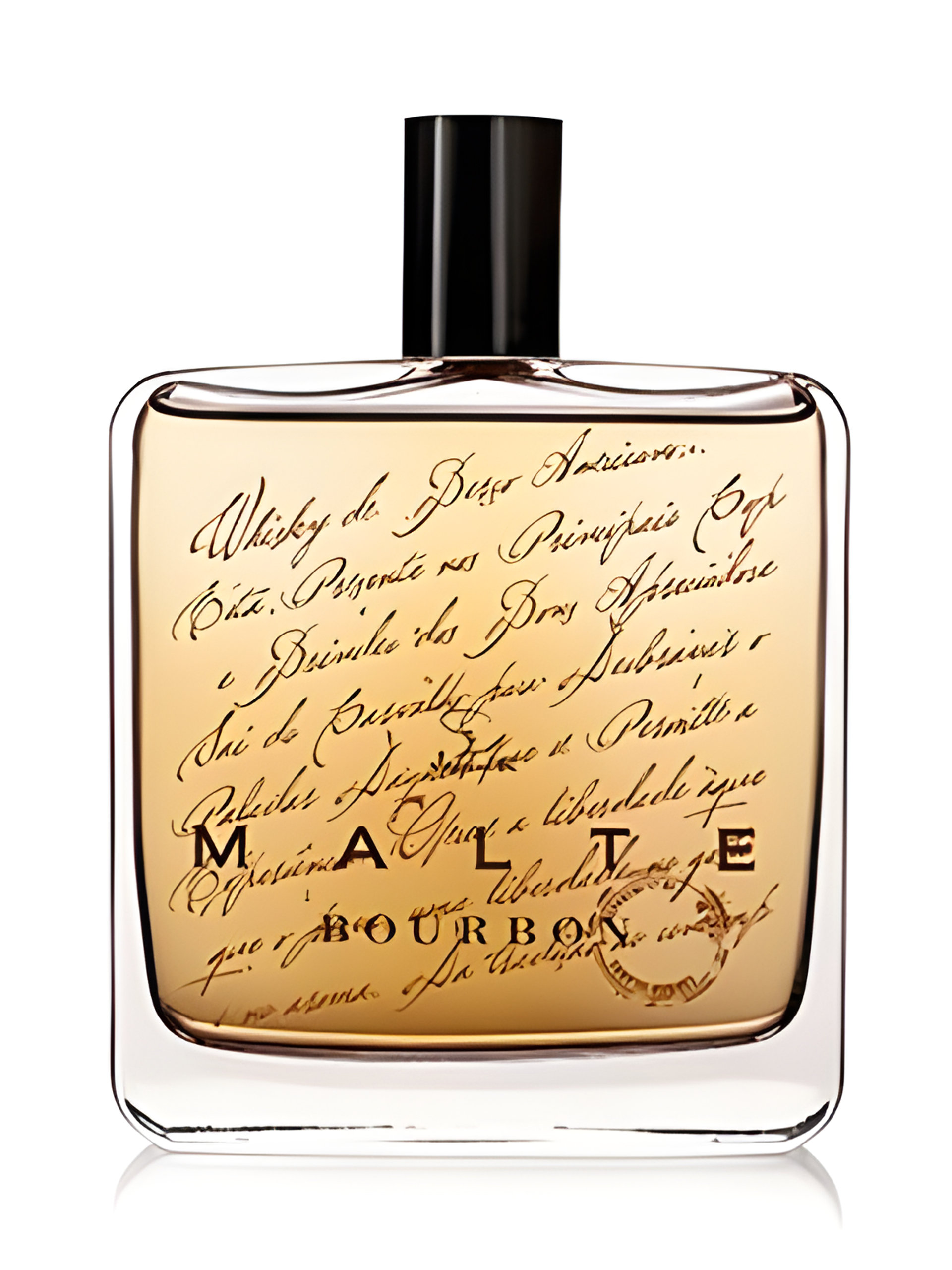Picture of Malte Bourbon fragrance
