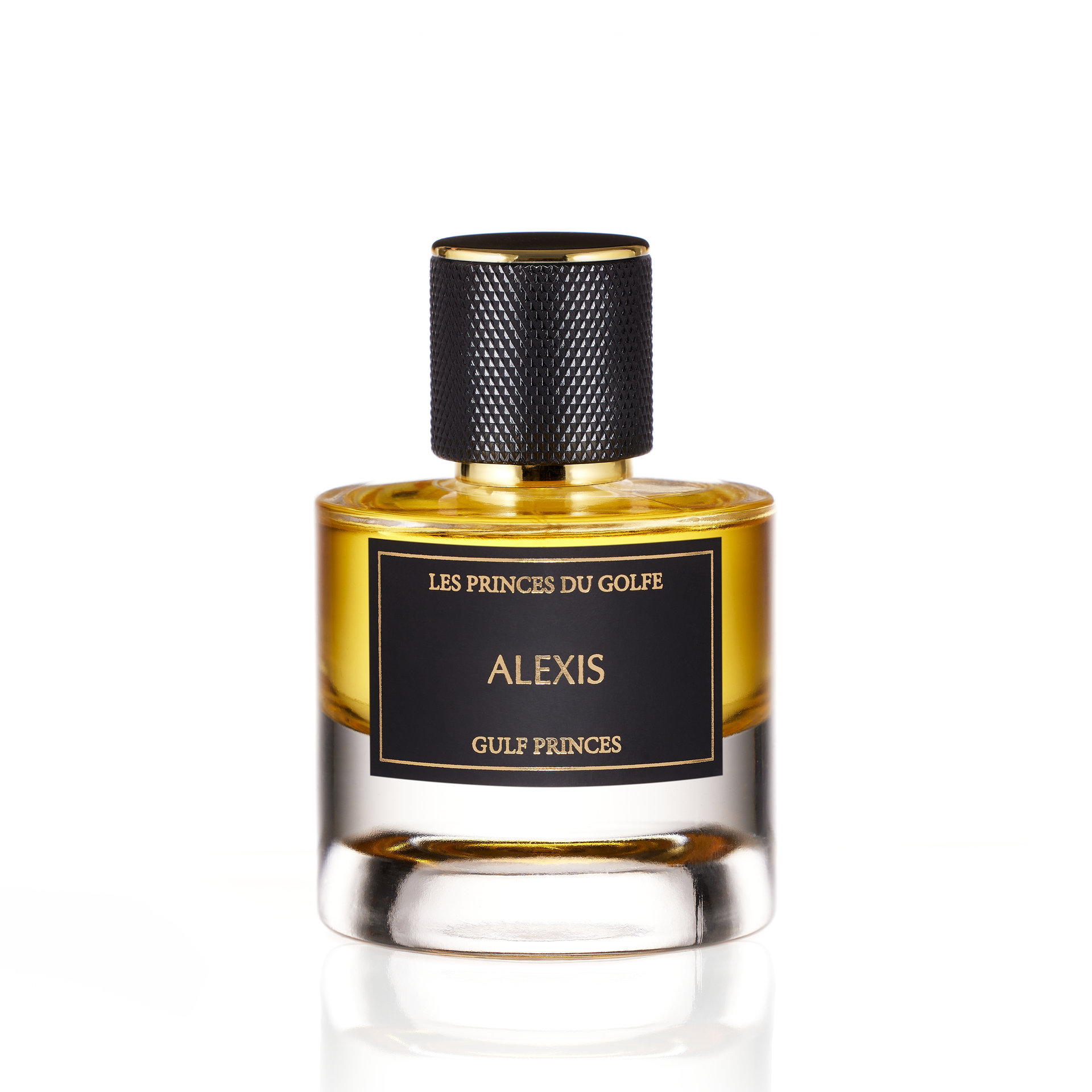 Picture of Alexis fragrance