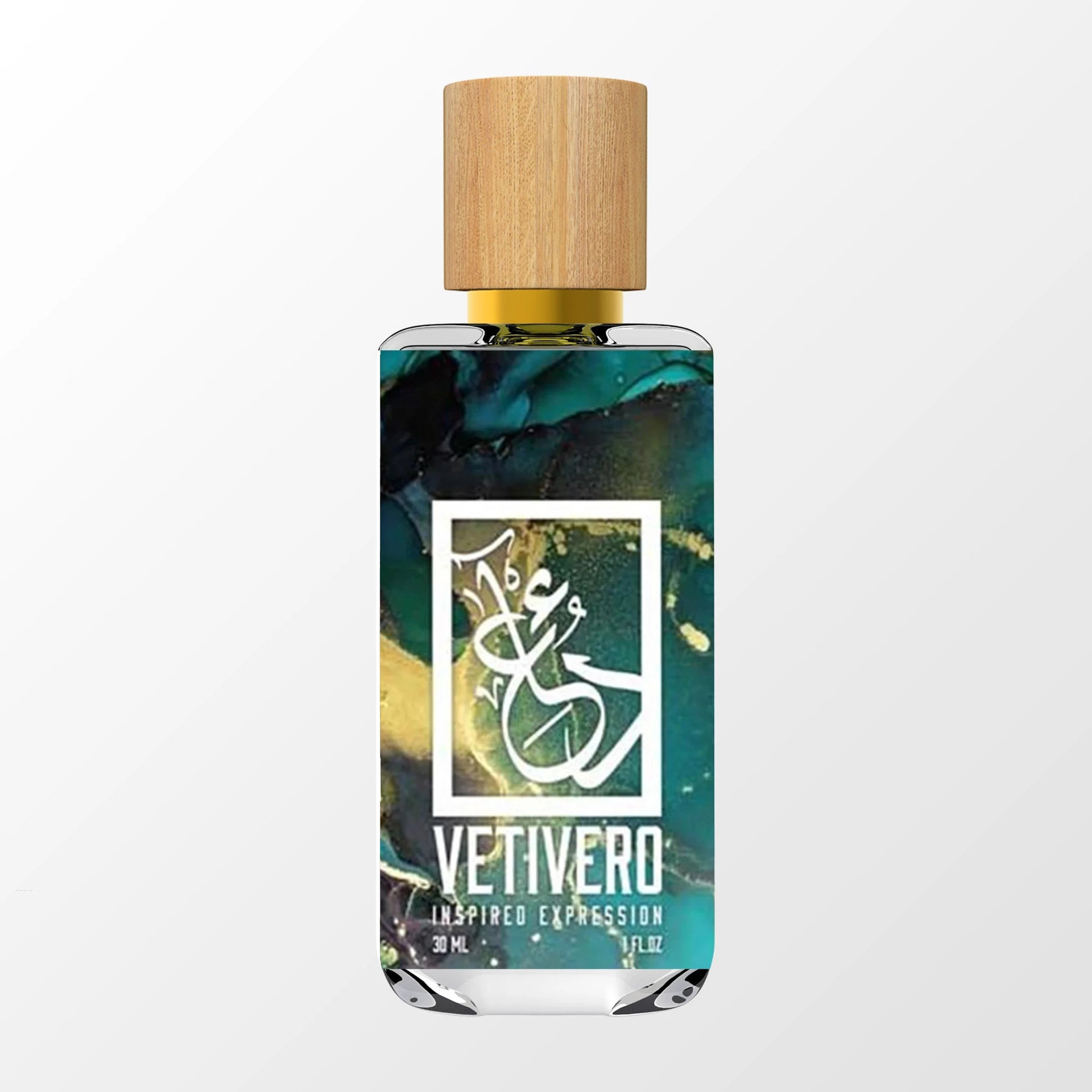 Picture of Vetivero fragrance