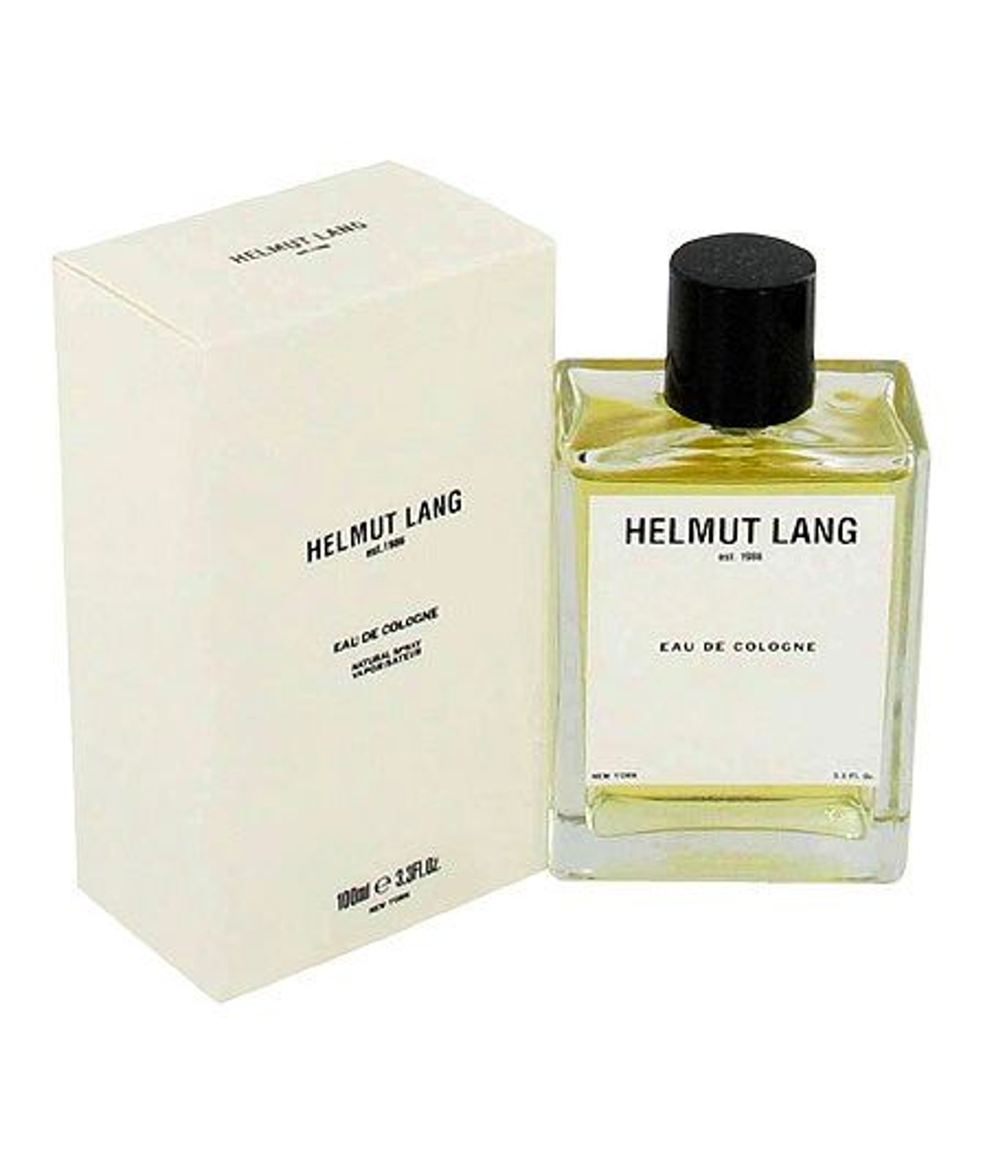 Picture of Eau de Cologne fragrance