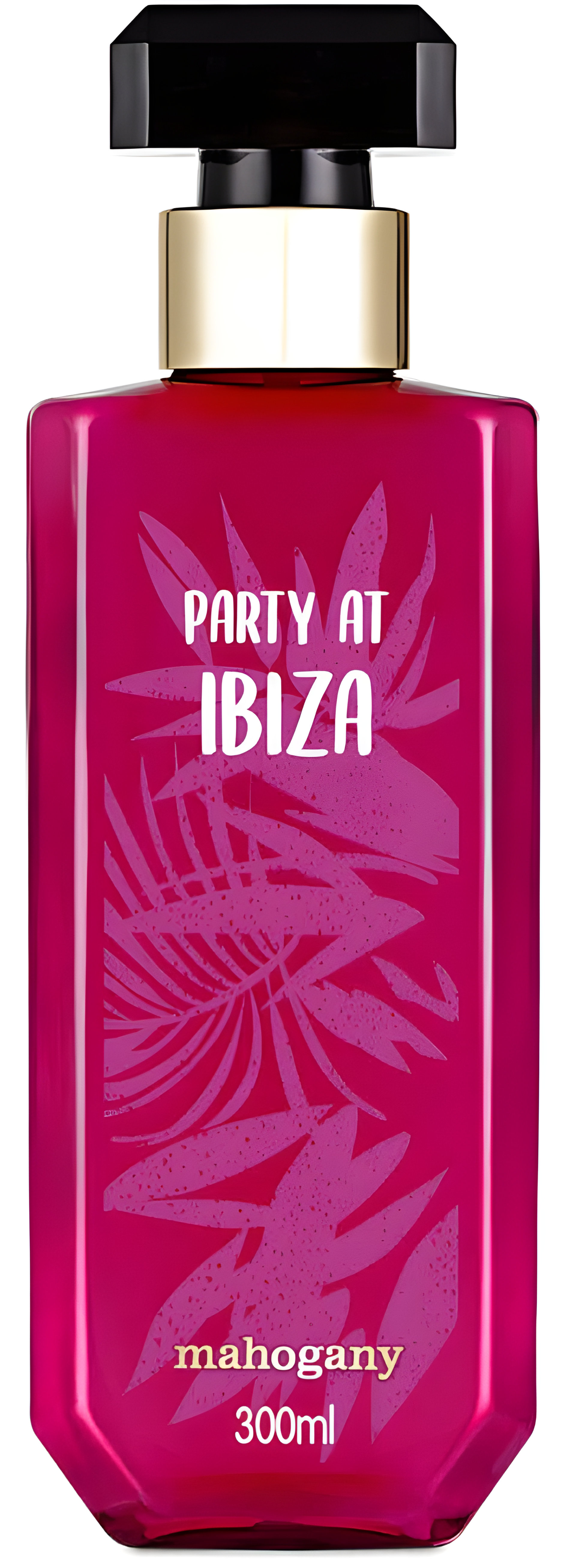 Picture of Party at Ibiza fragrance