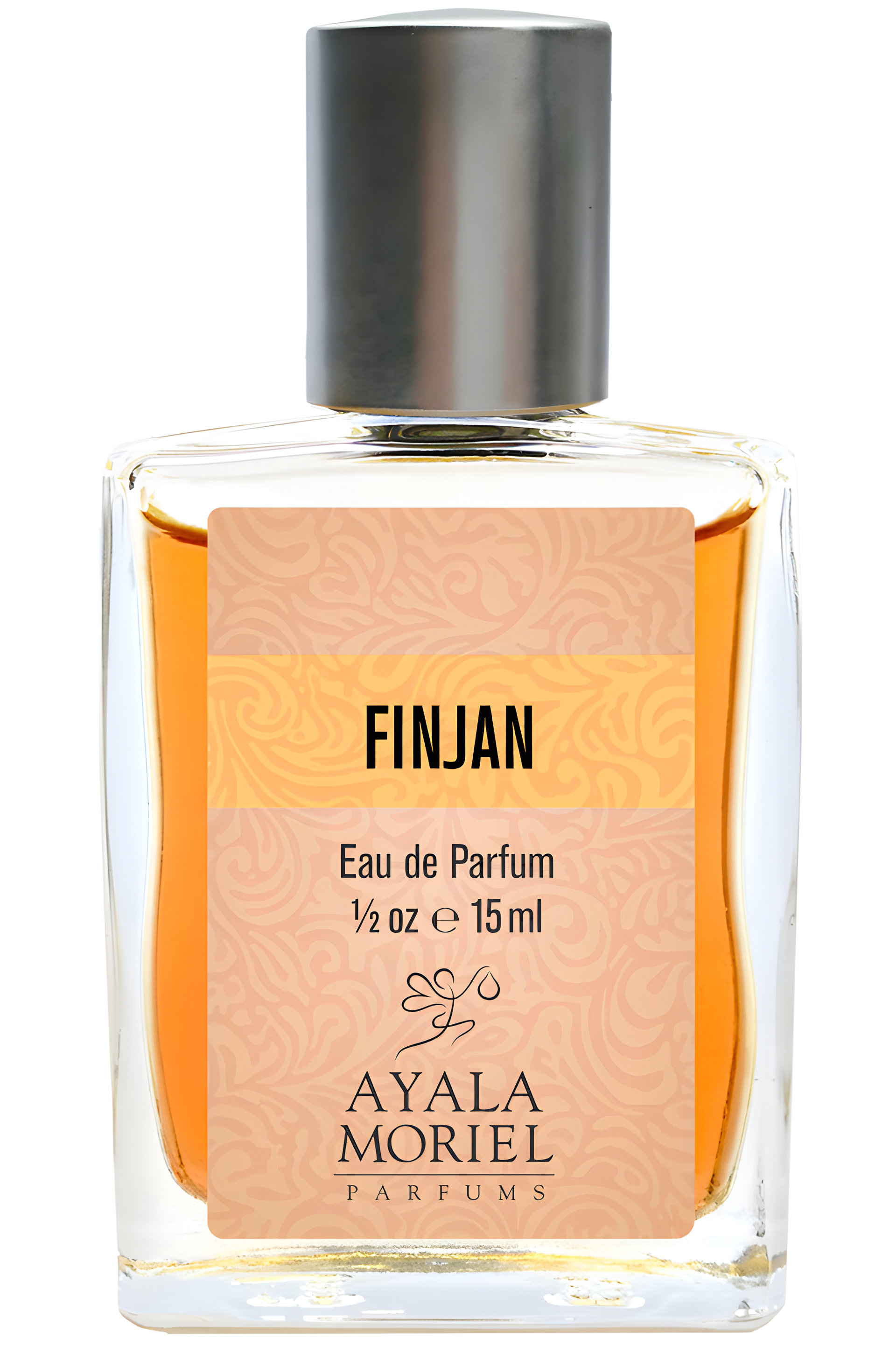 Picture of Finjan fragrance