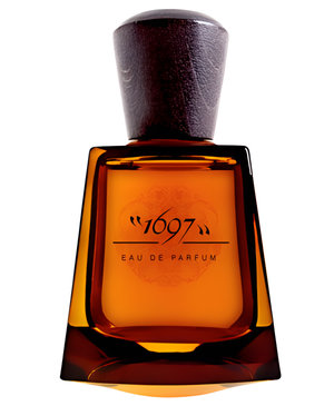 1697 by Frapin perfume bottle
