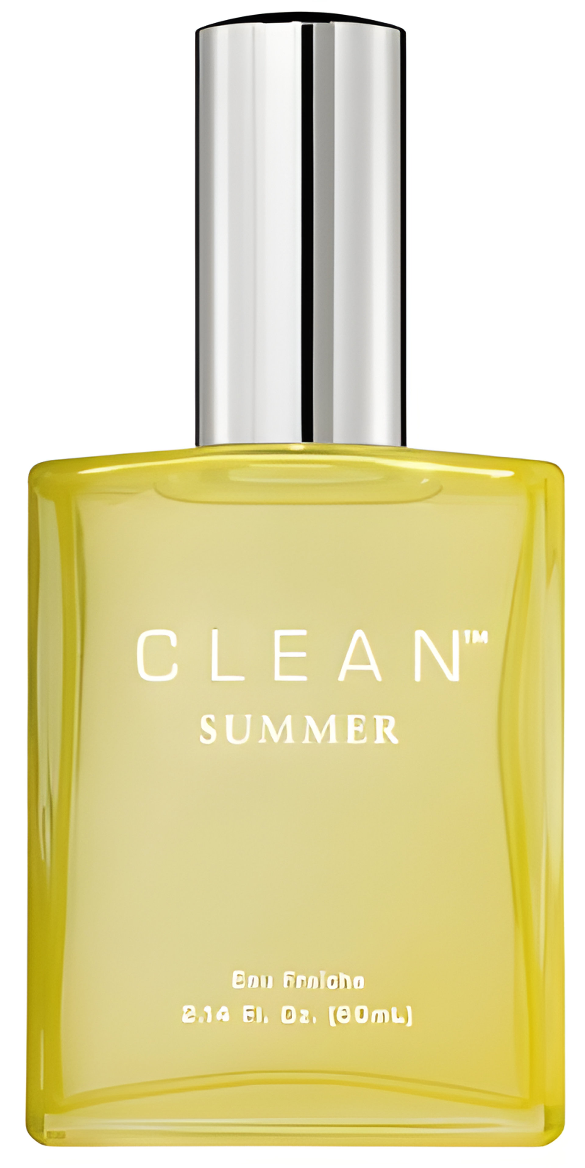 Picture of Clean Summer Eau Fraiche fragrance