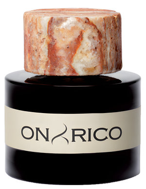 Rossa Boheme by Onyrico perfume bottle