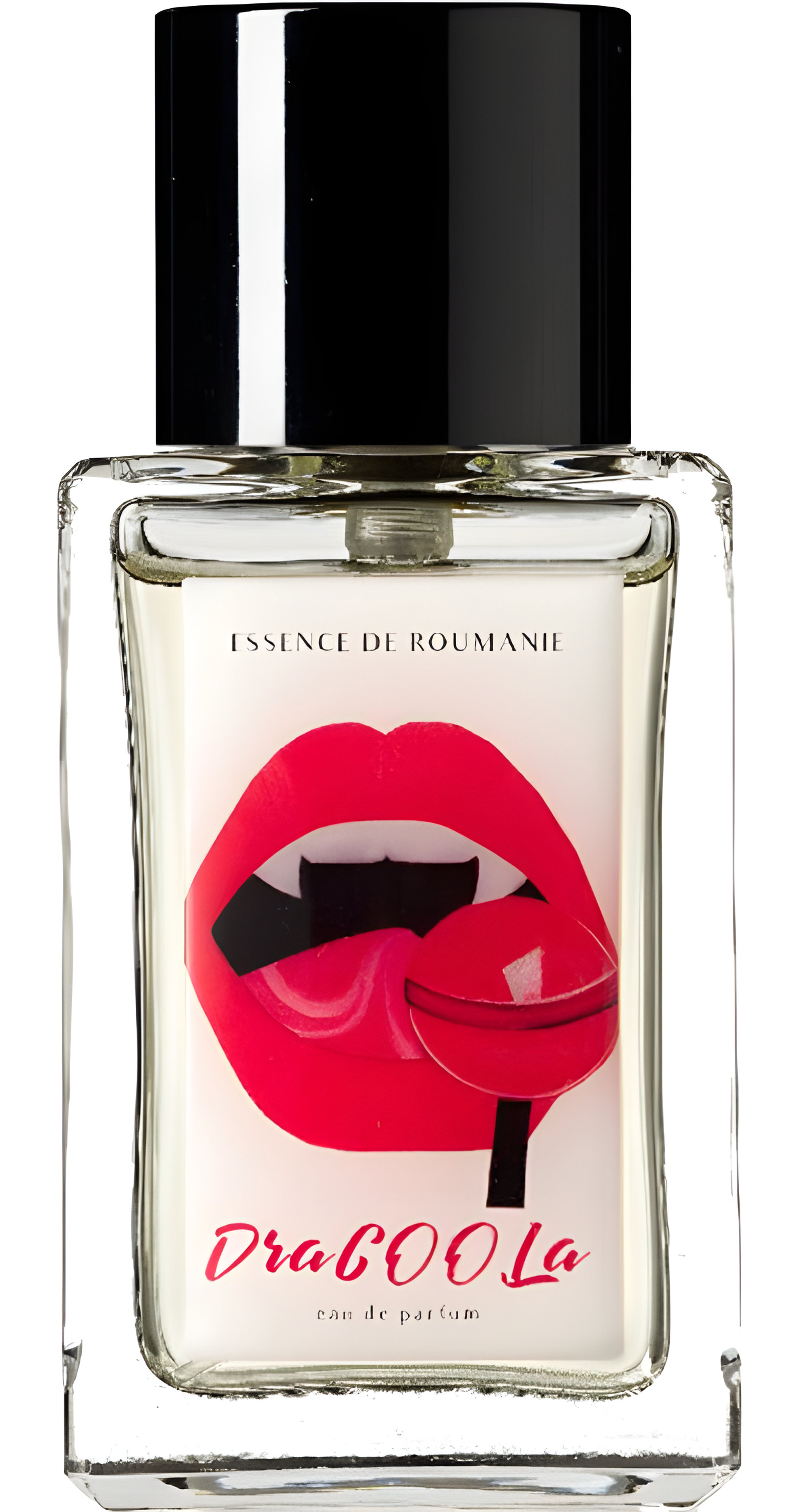 Picture of Dracoola fragrance