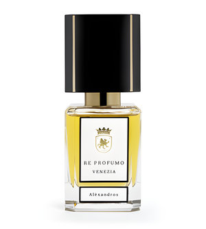 Alexandros by Re Profumo perfume bottle