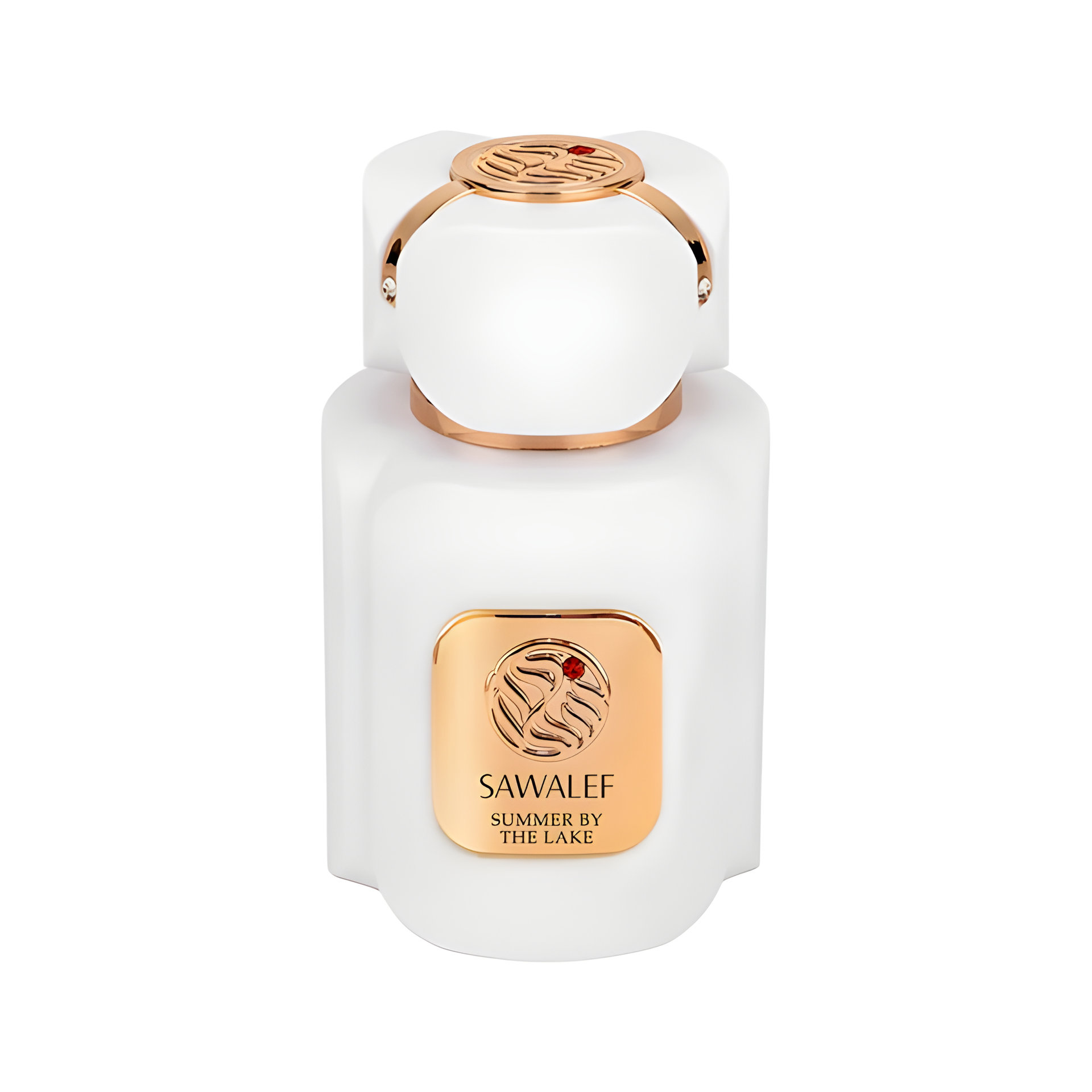 Picture of Summer by the Lake fragrance