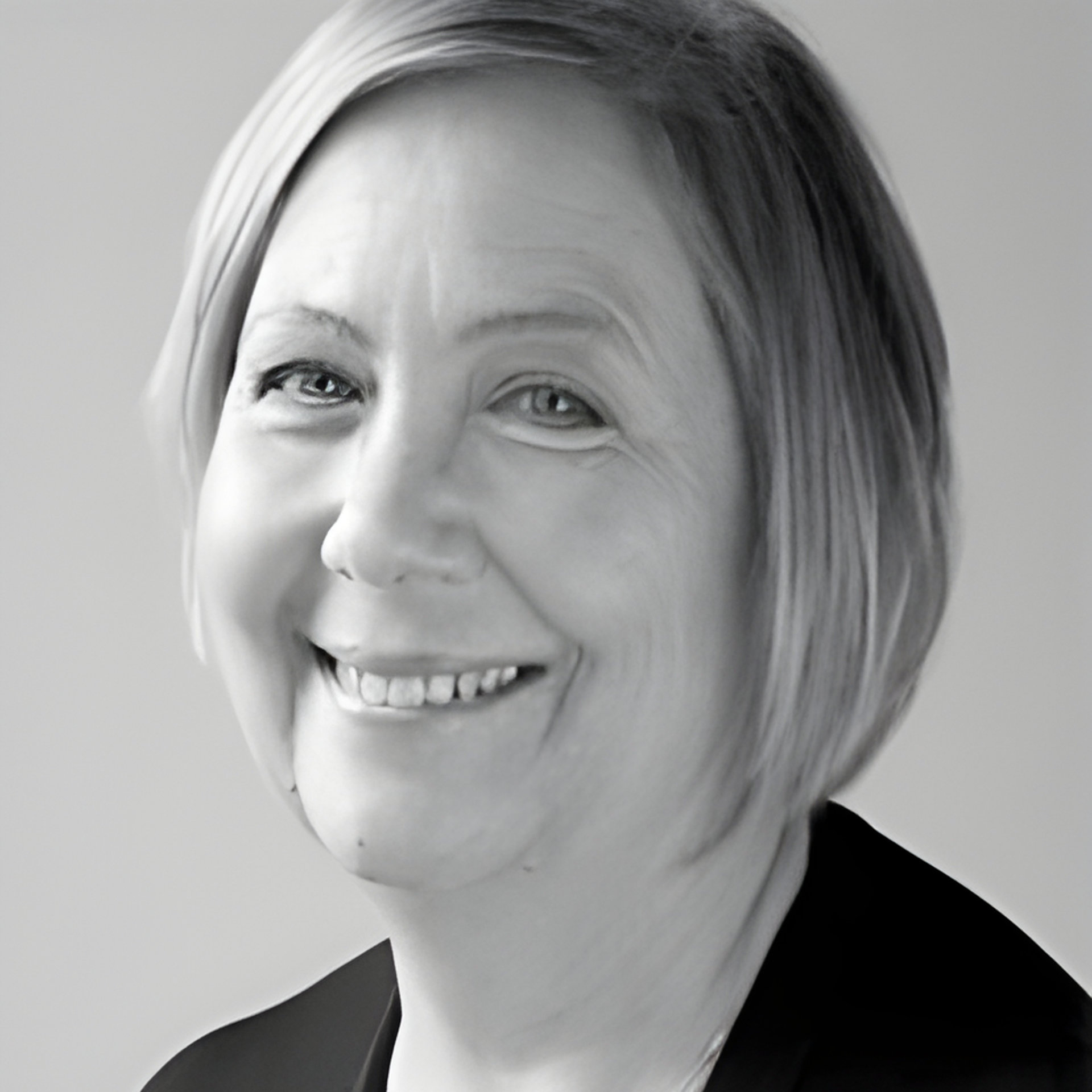 Picture of Christiane Plos perfumer