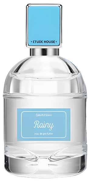 Colorful Scent Rainy by Etude House perfume bottle
