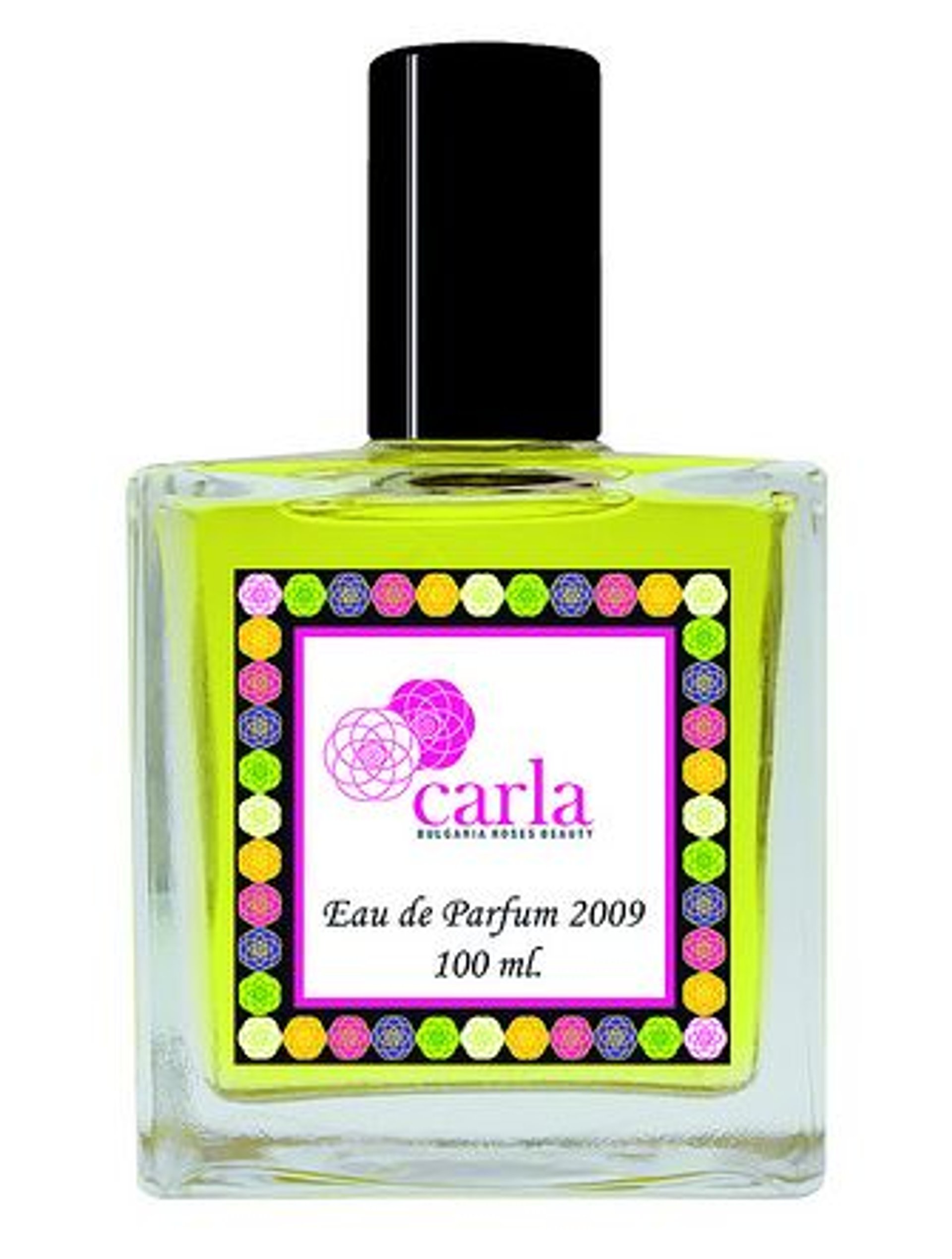 Picture of Carla fragrance