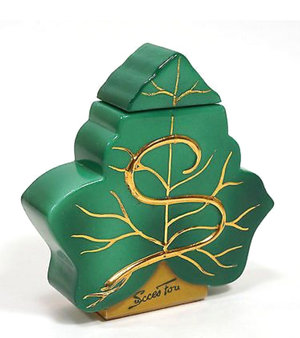 Succes Fou by Schiaparelli perfume bottle