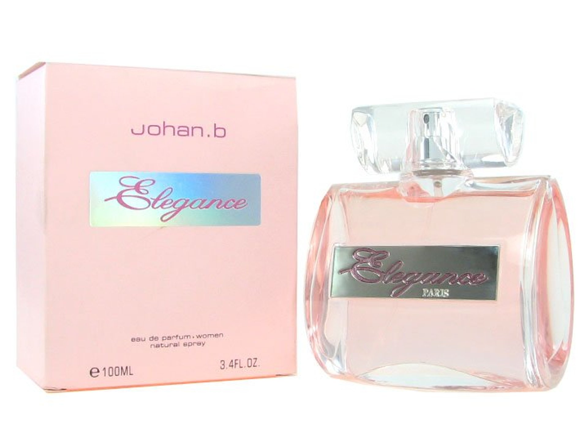 Picture of Elegance fragrance