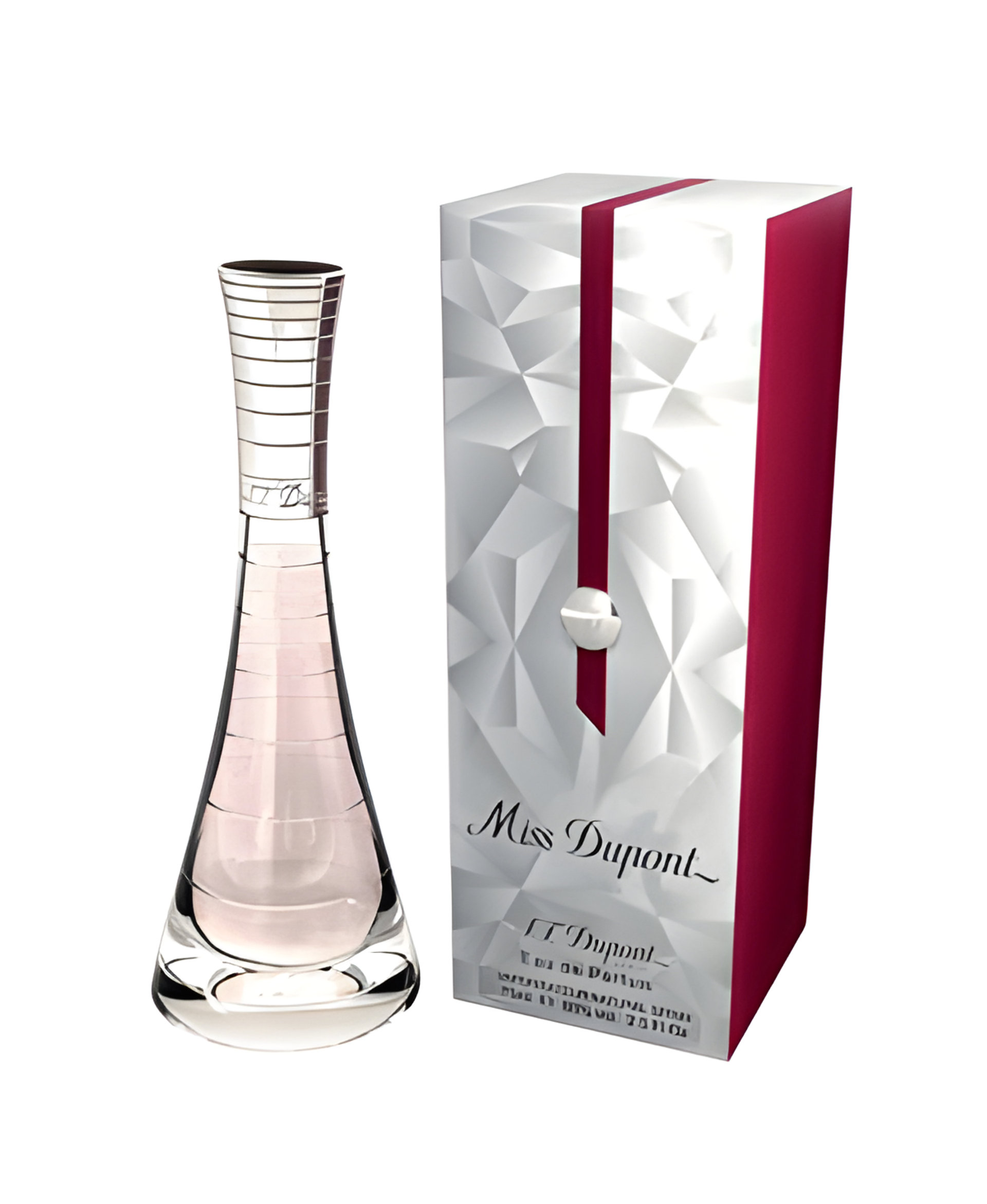 Picture of Miss Dupont fragrance