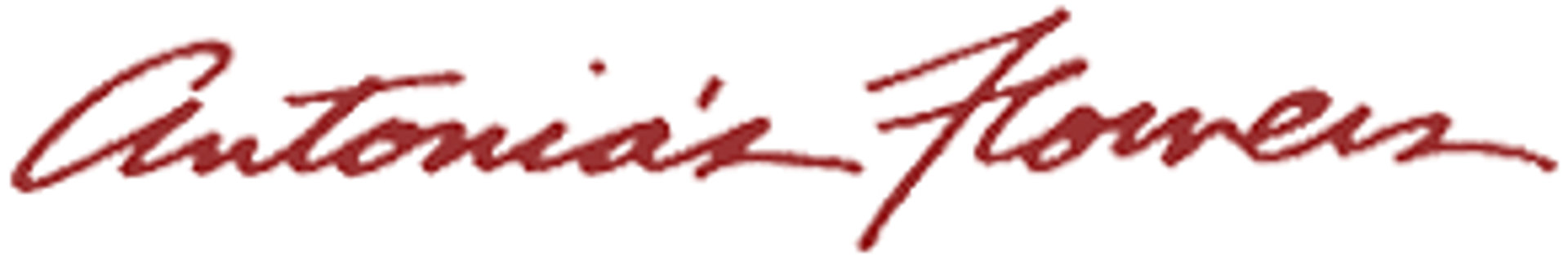 Picture of Antonia`s Flowers brand