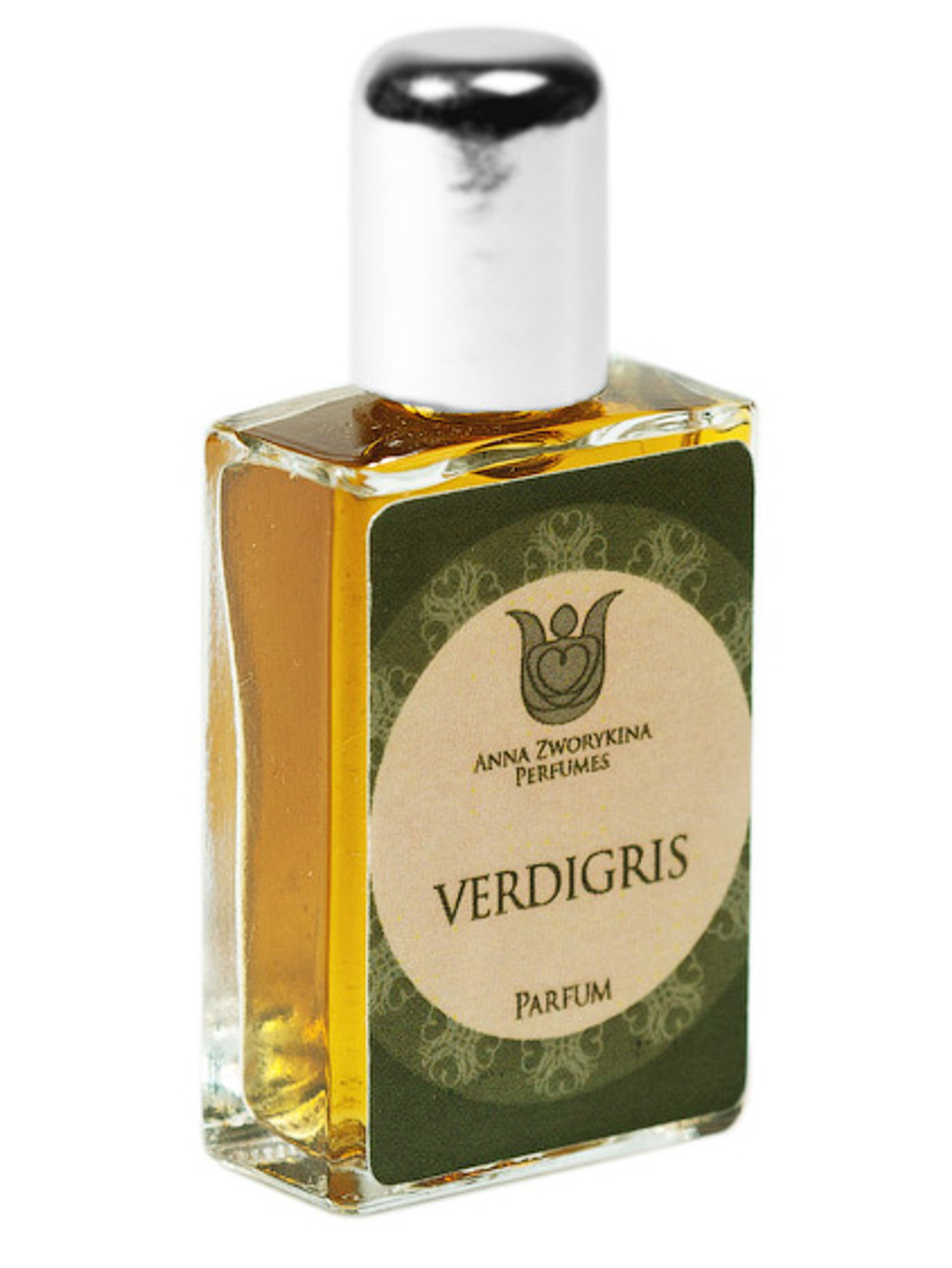 Picture of Verdigris fragrance
