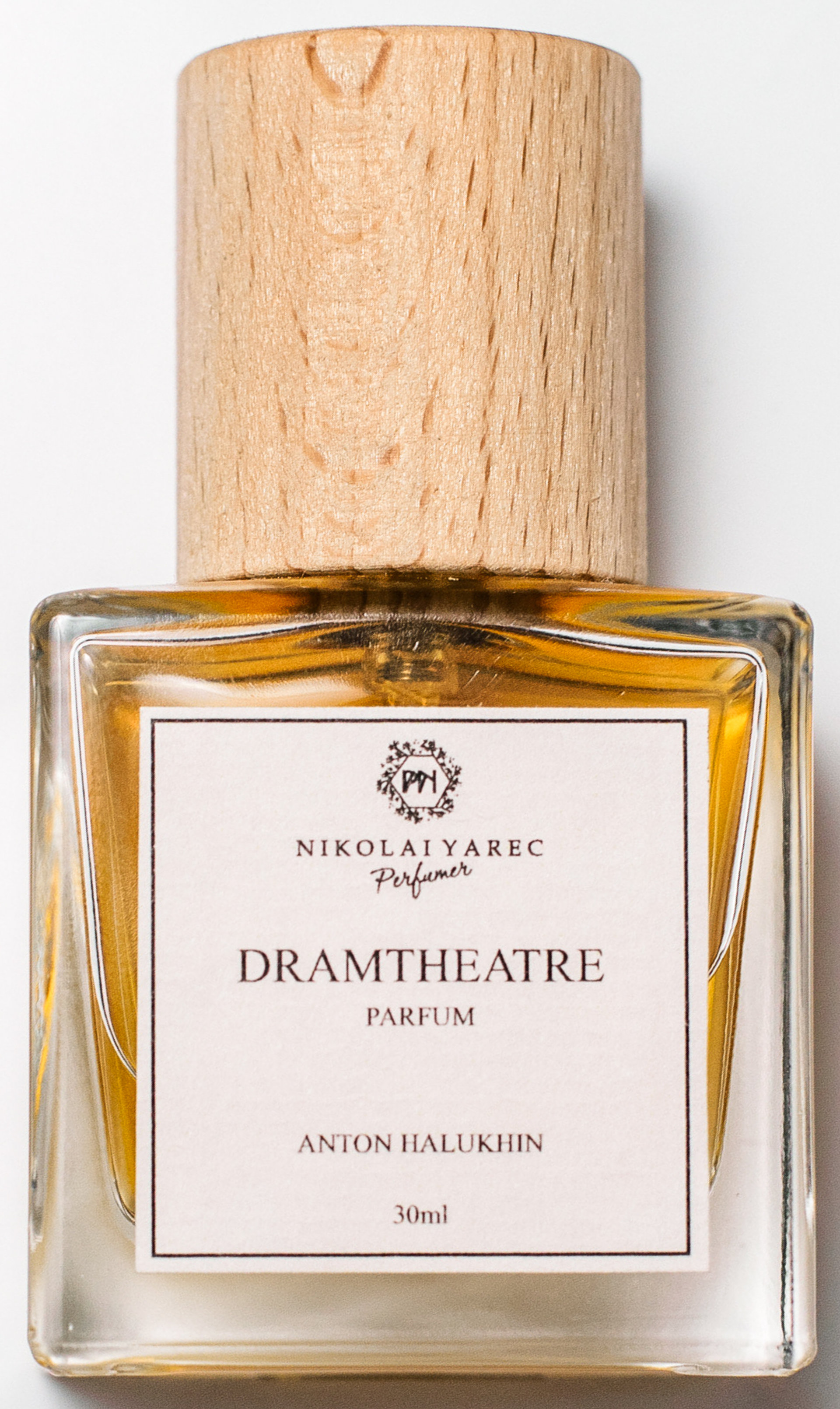 Picture of Dramtheatre fragrance