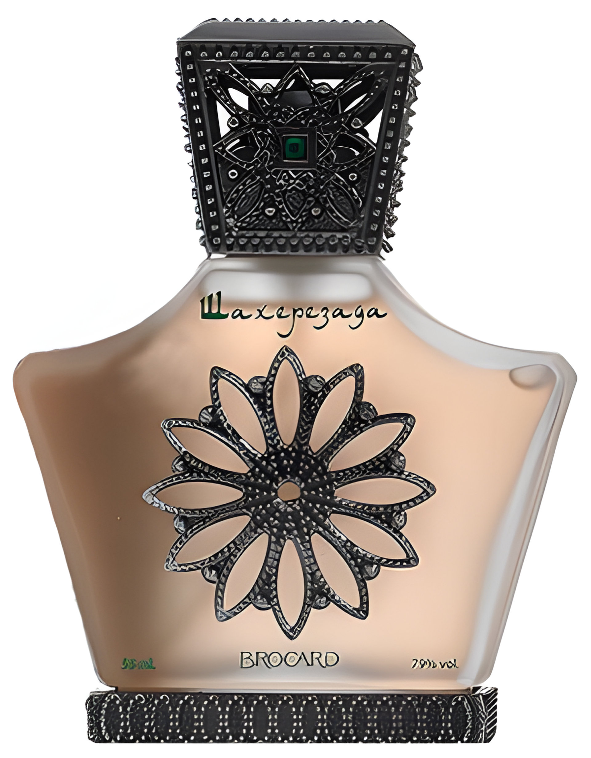 Shahrazad (Шахерезада) by Brocard