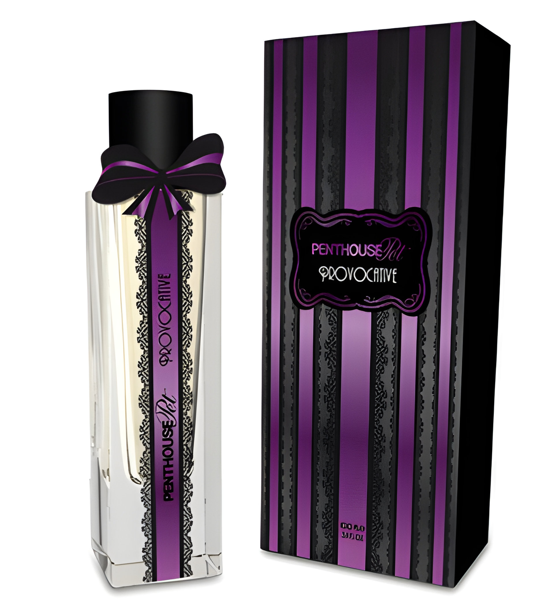 Picture of Provocative fragrance