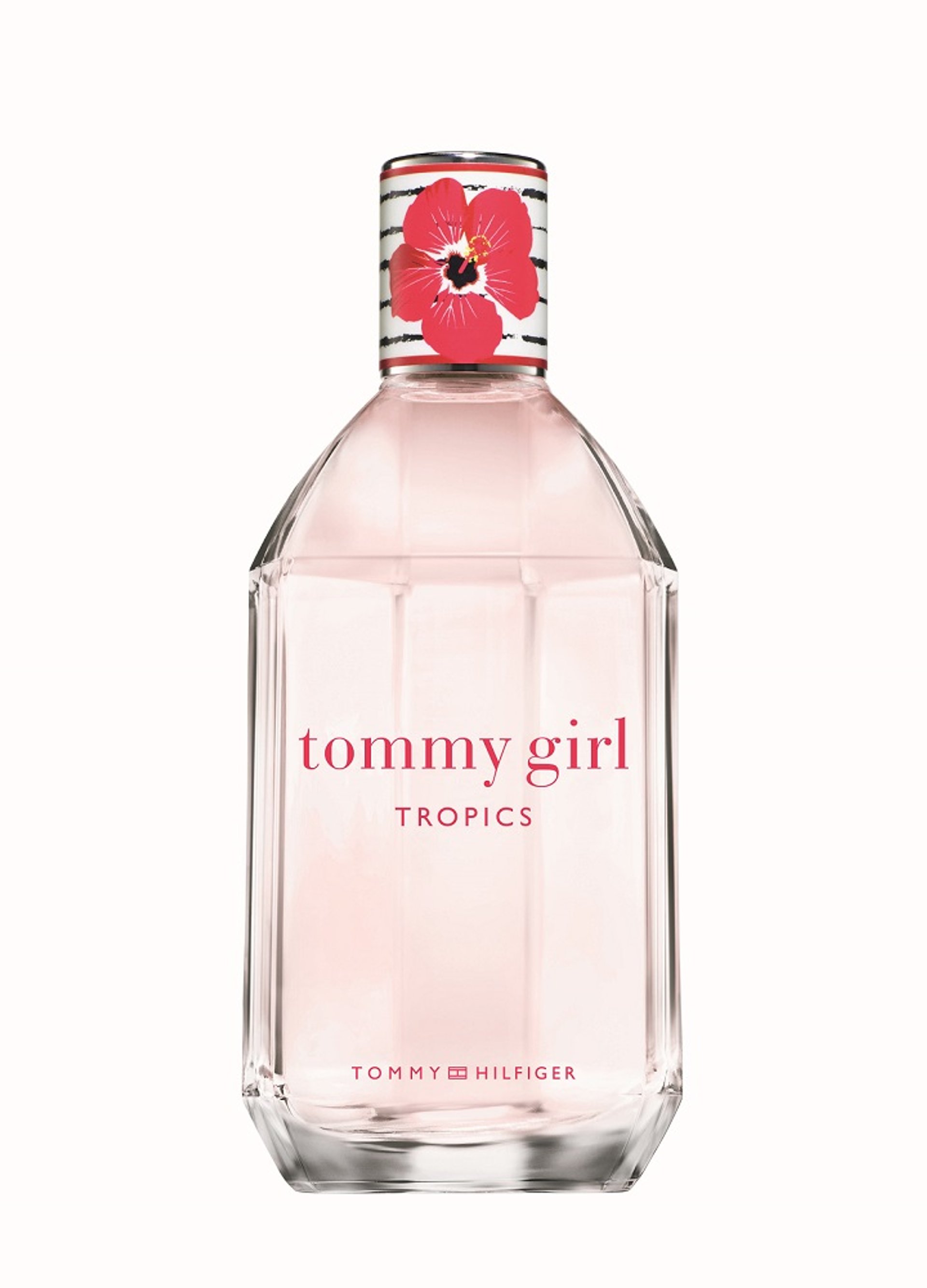 Picture of Tommy Girl Tropics fragrance