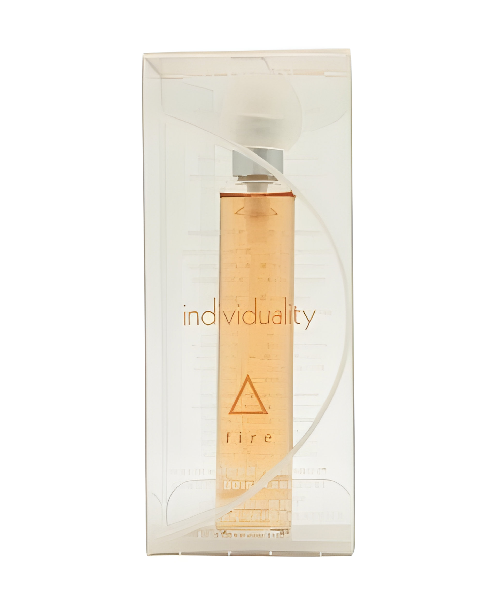 Picture of Individuality Fire fragrance