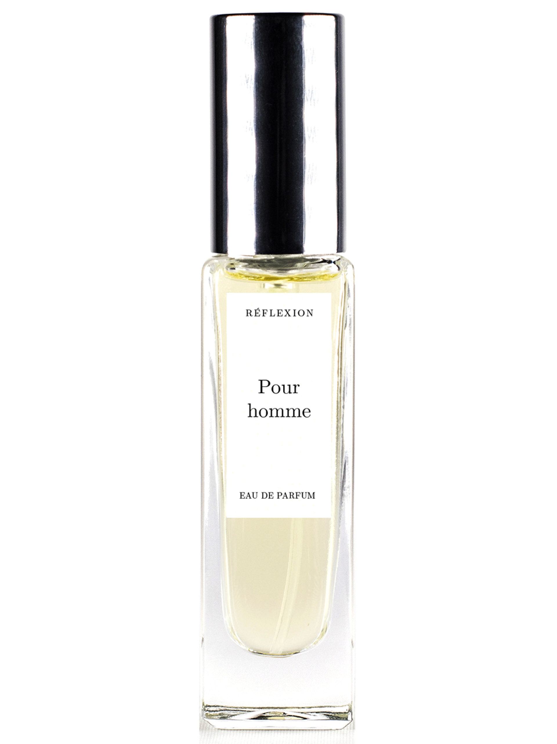 Picture of Pour Homme fragrance
