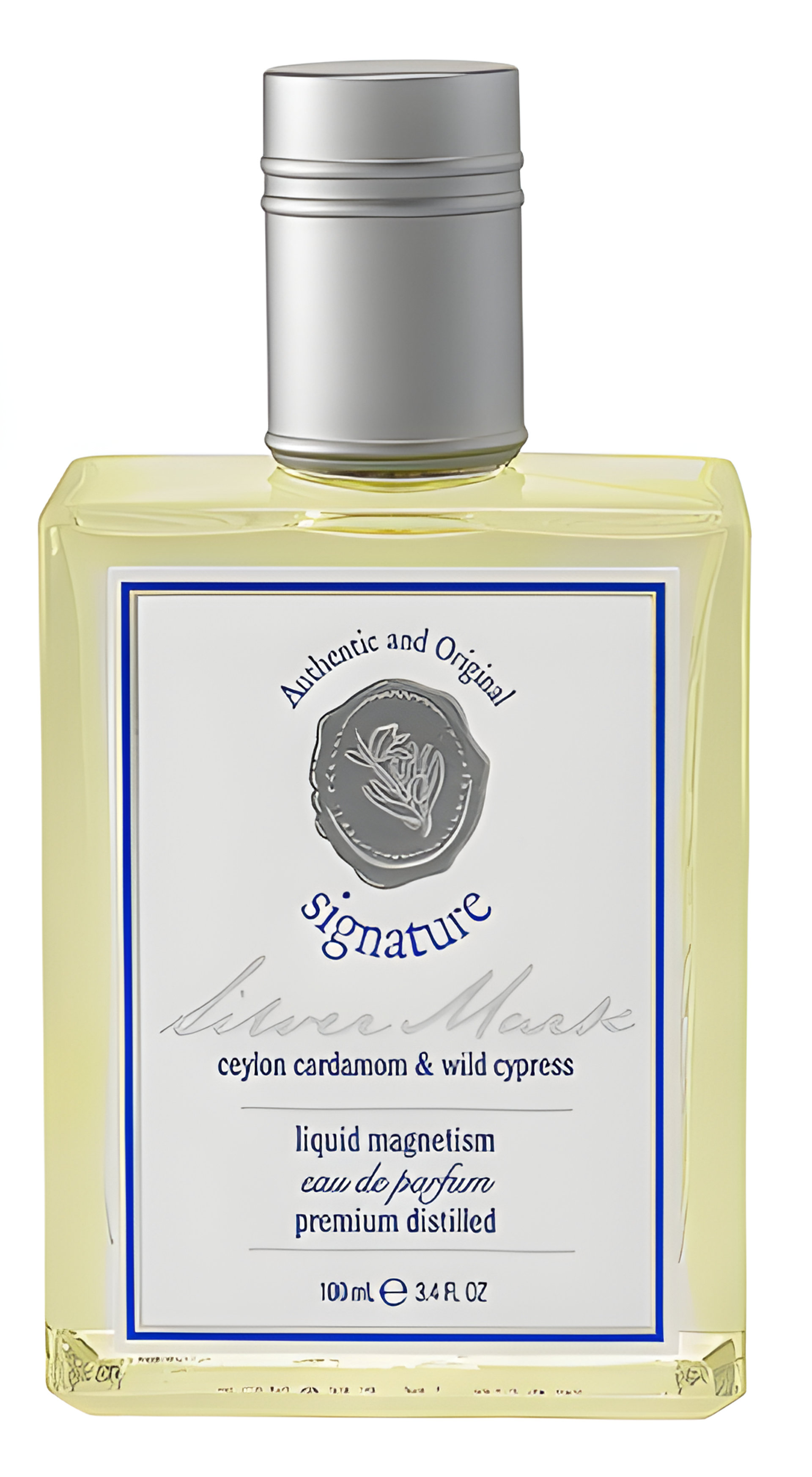 Picture of Jack Black Signature Silver Mark fragrance