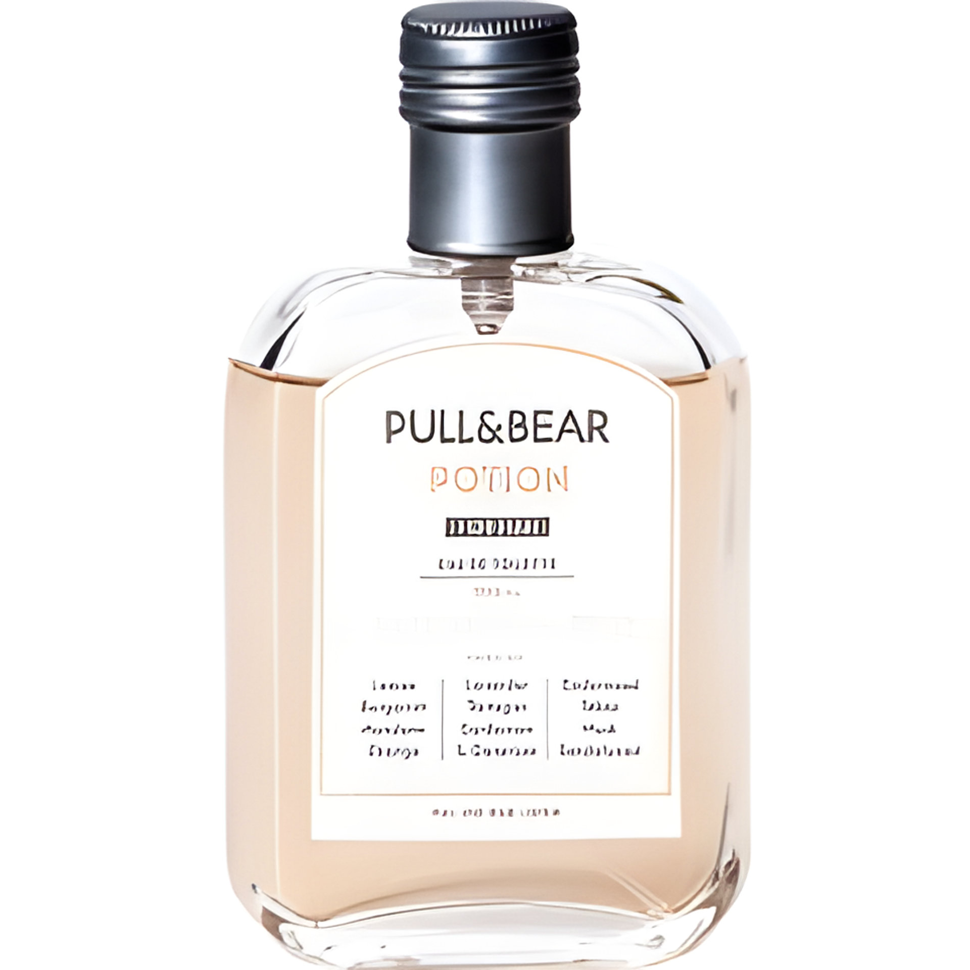 Picture of Potion for Man fragrance