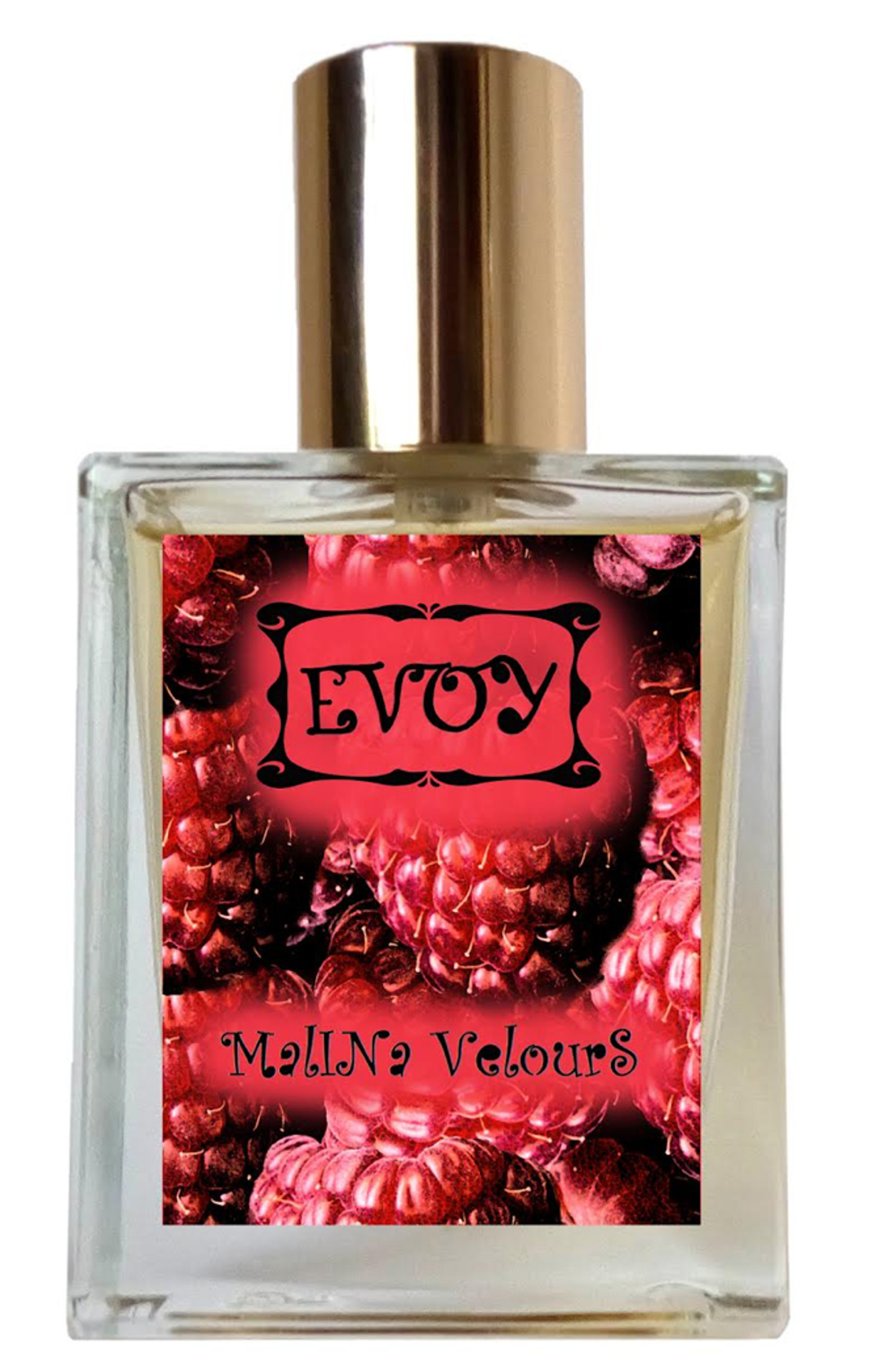 Picture of Malina Velours fragrance