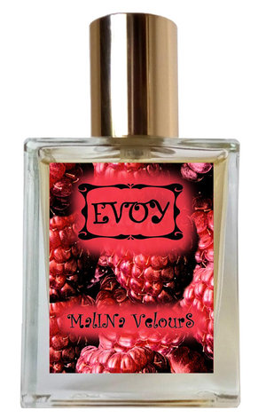 Malina Velours by EVOY perfume bottle