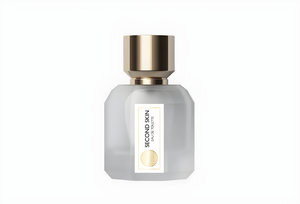 Second Skin by Louis perfume bottle