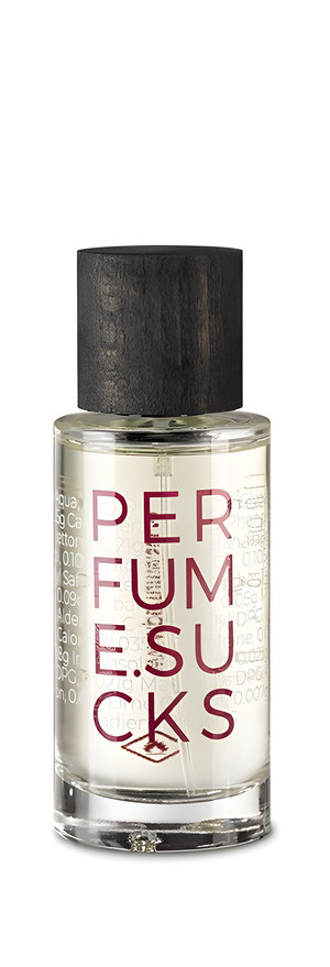 PURPLE 222C by Perfume.Sucks perfume bottle