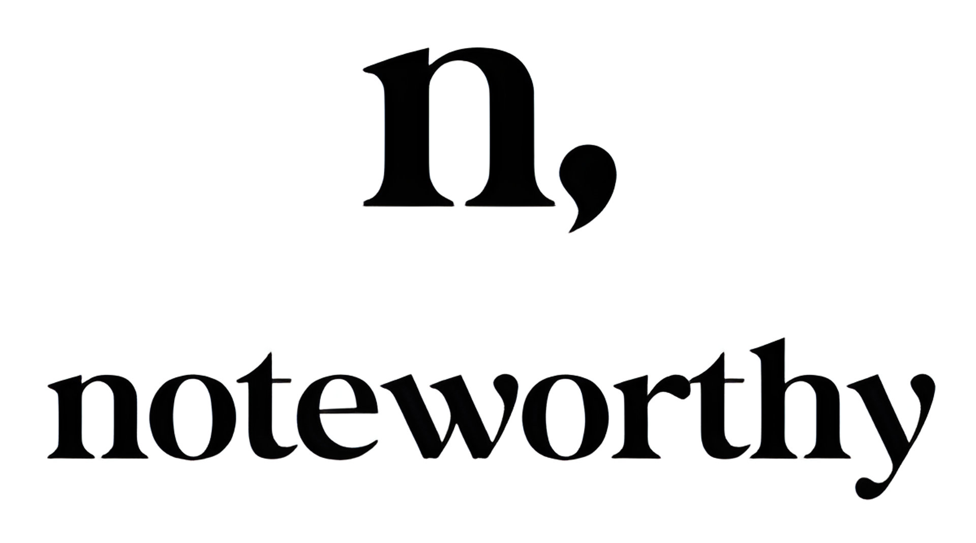 Picture of Noteworthy brand