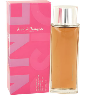 Anne de Cassignac by Anne de Cassignac perfume bottle