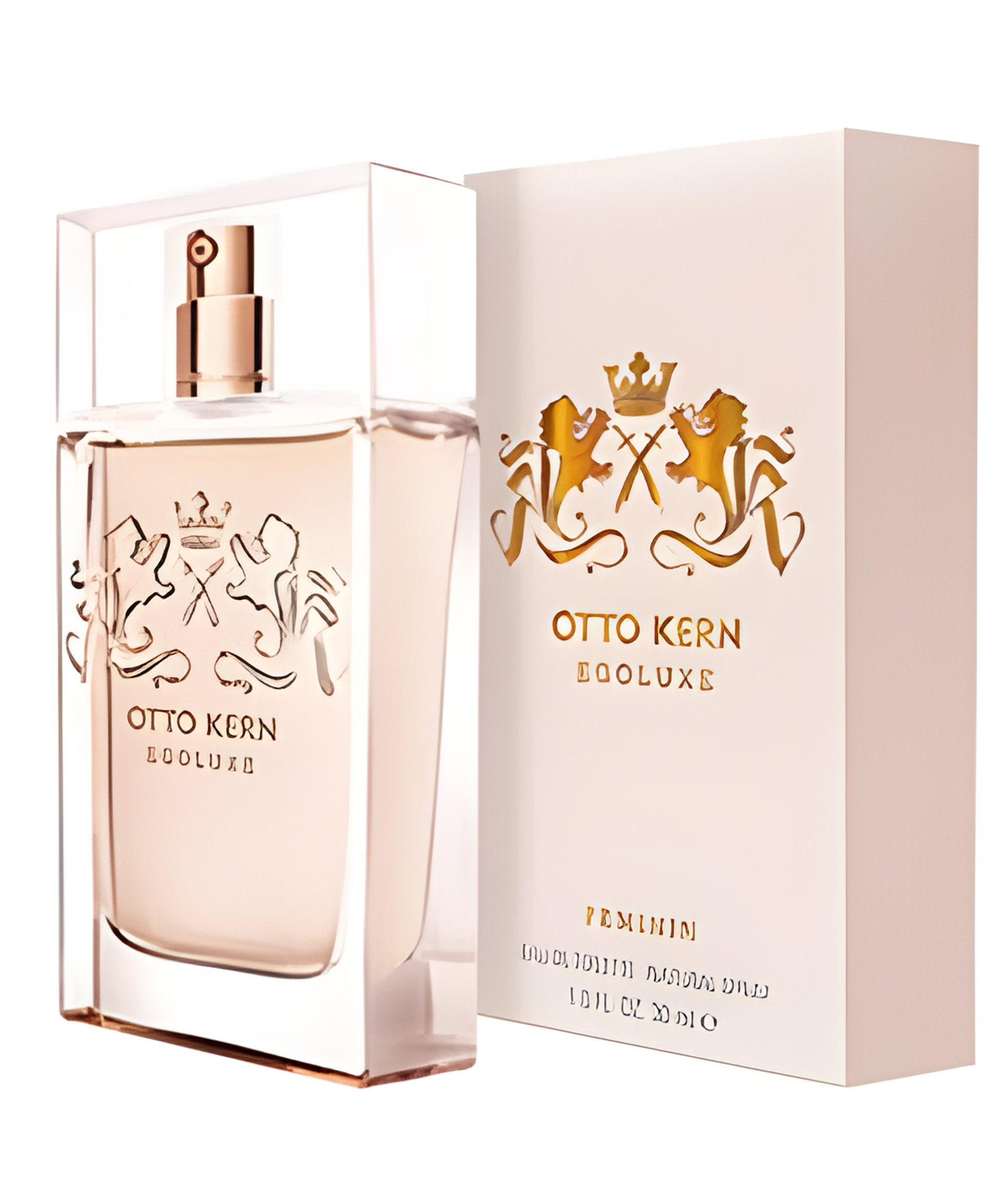 Picture of Egoluxe Feminin fragrance