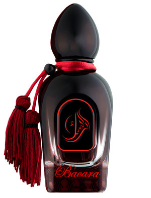 Bacara by Arabesque Perfumes perfume bottle