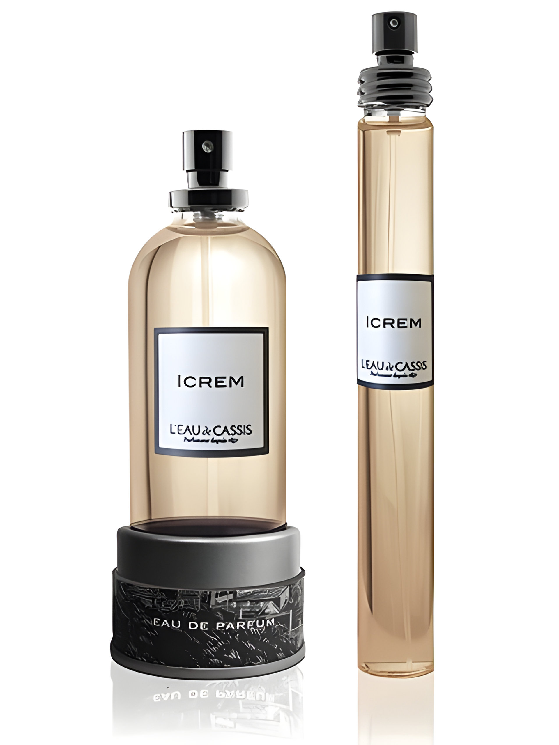 Picture of Icrem fragrance