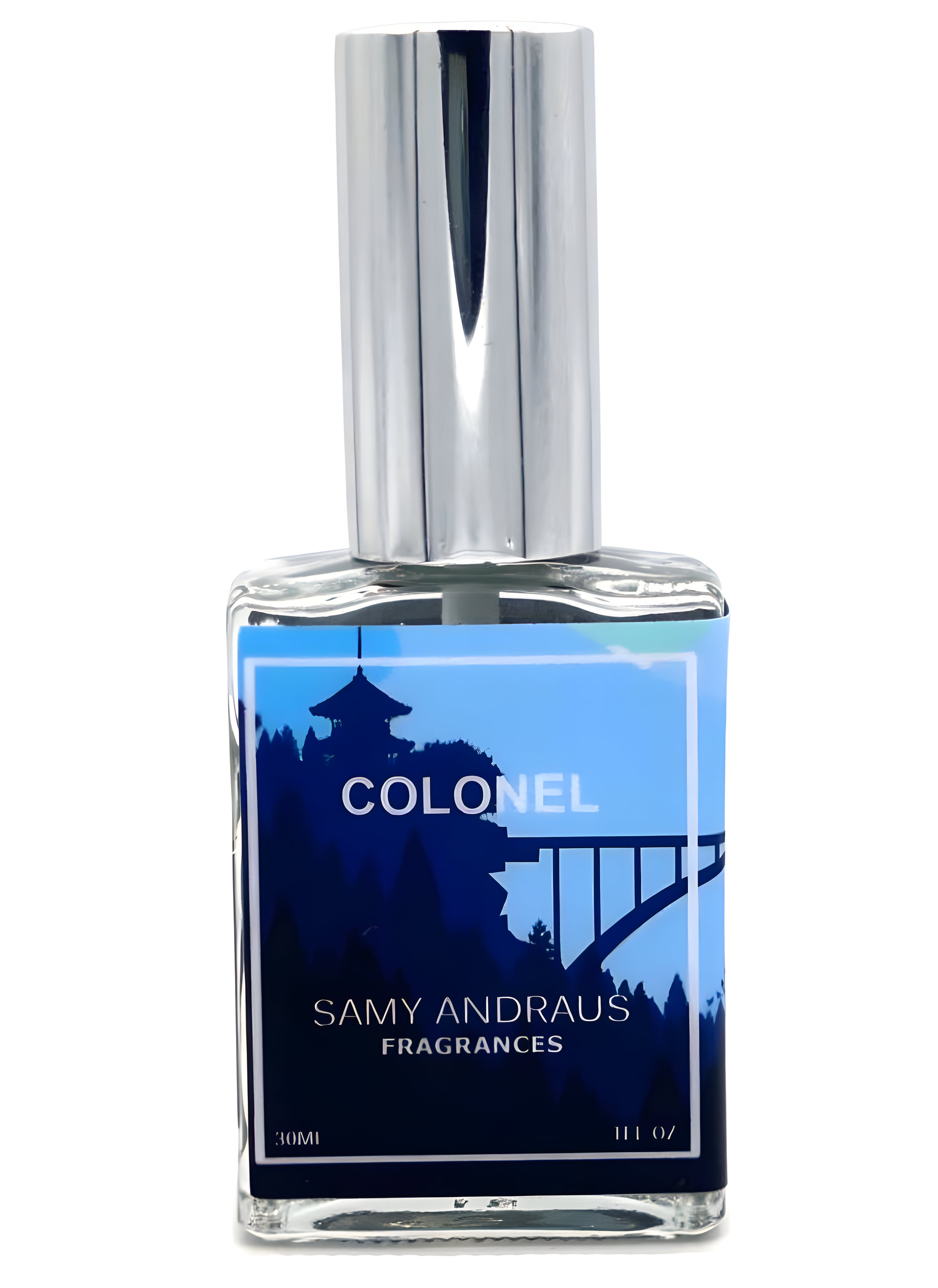 Picture of Colonel fragrance