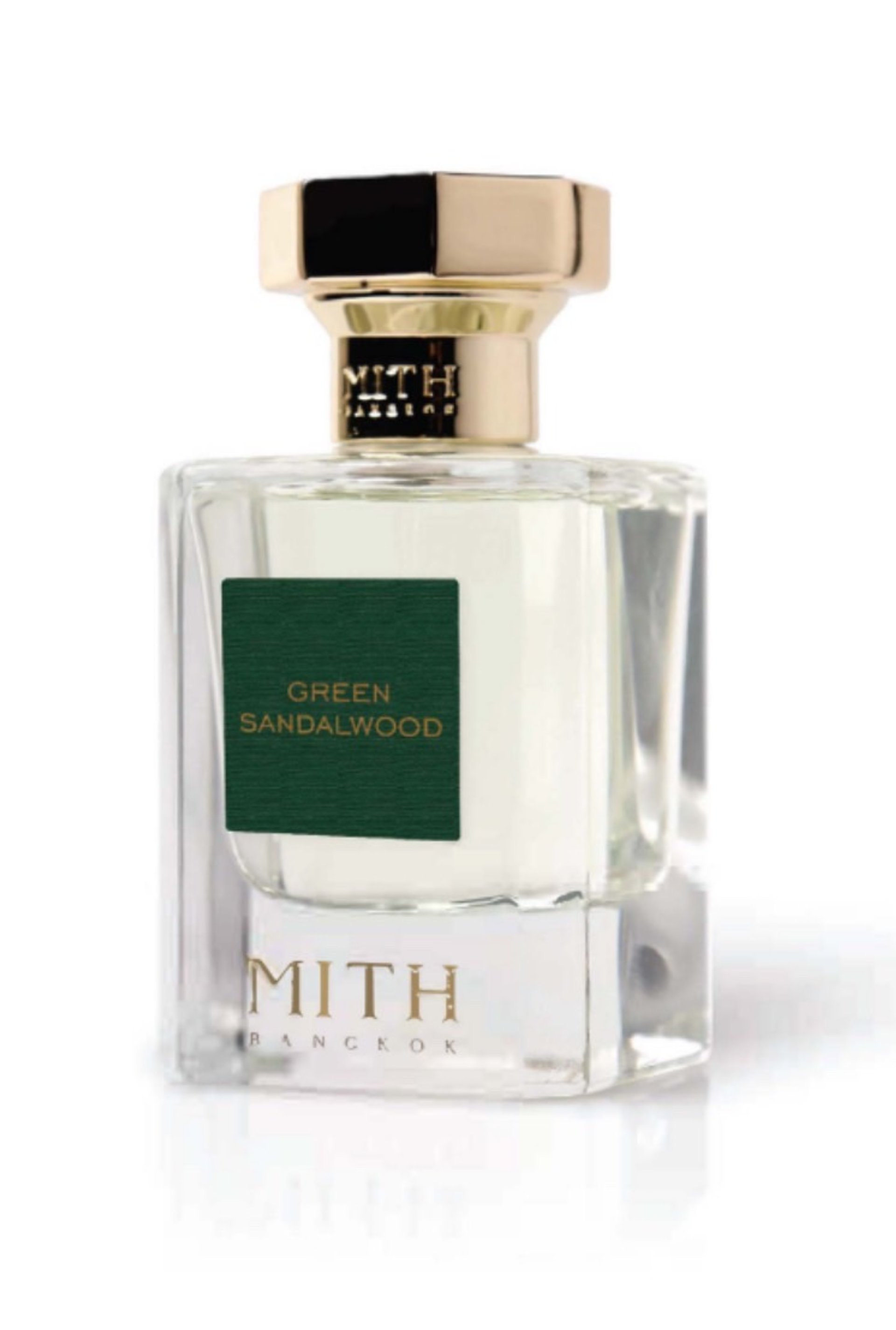 Picture of Green Sandalwood fragrance