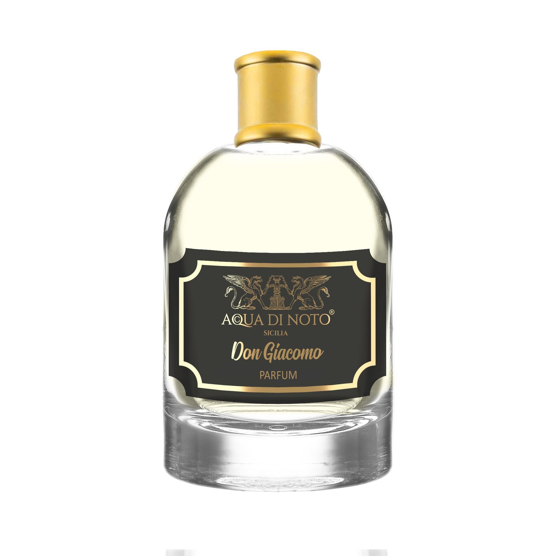 Picture of Don Giacomo fragrance