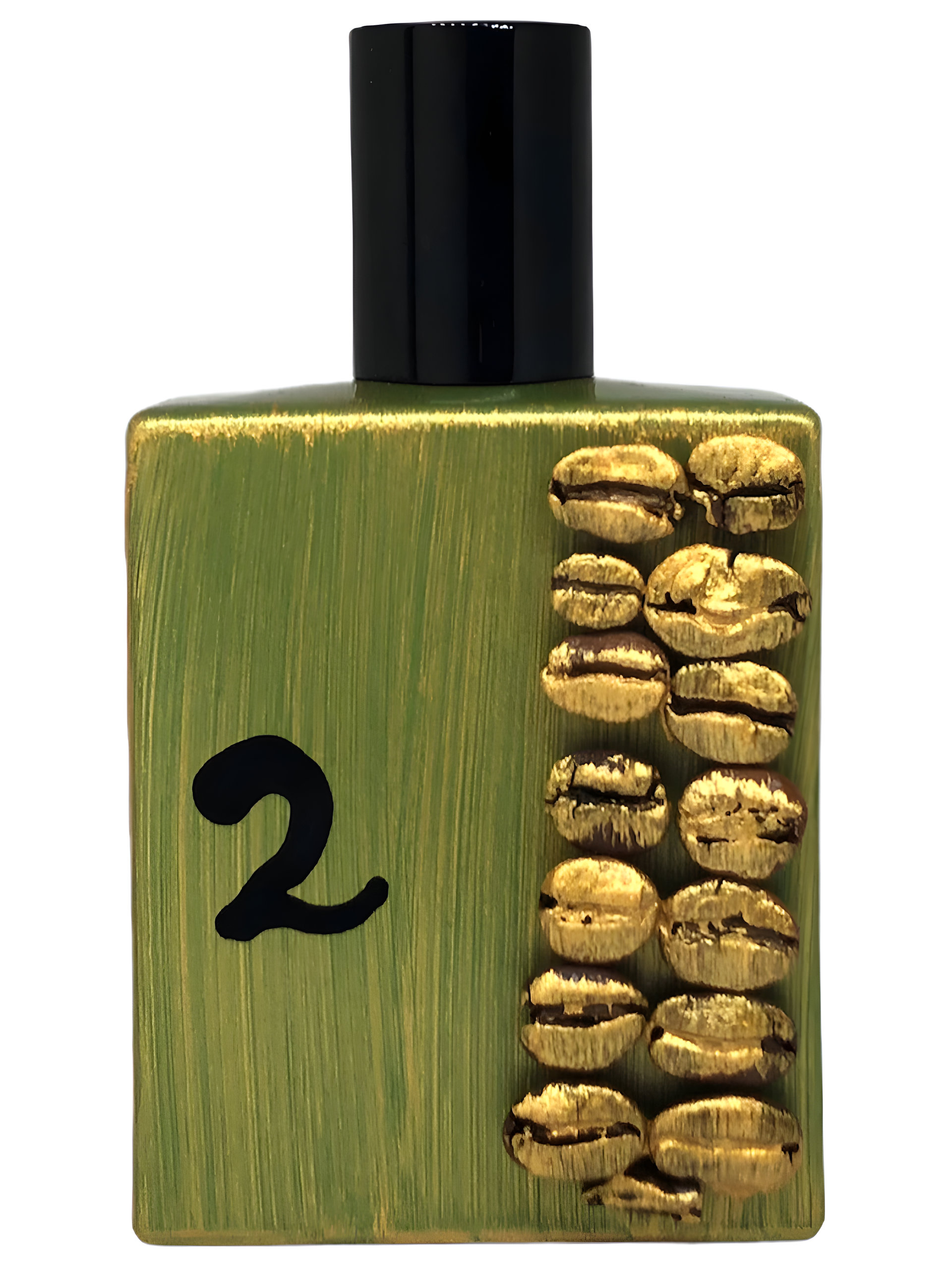 2 by Jousset Parfums