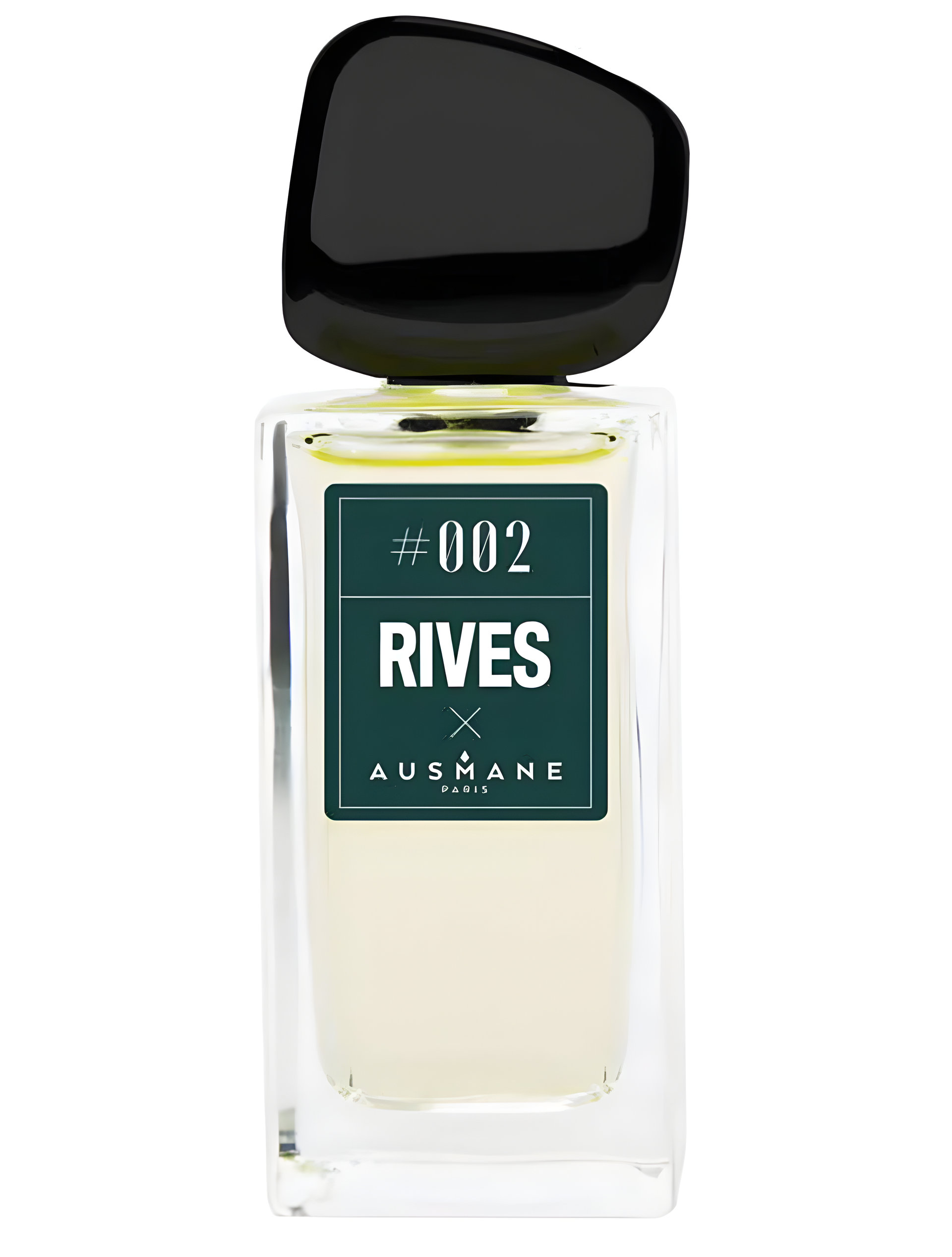 Picture of Rives X Ausmane Paris 002 fragrance