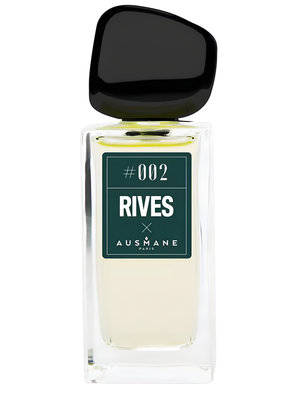 Rives X Ausmane Paris 002 by Ausmane Paris perfume bottle