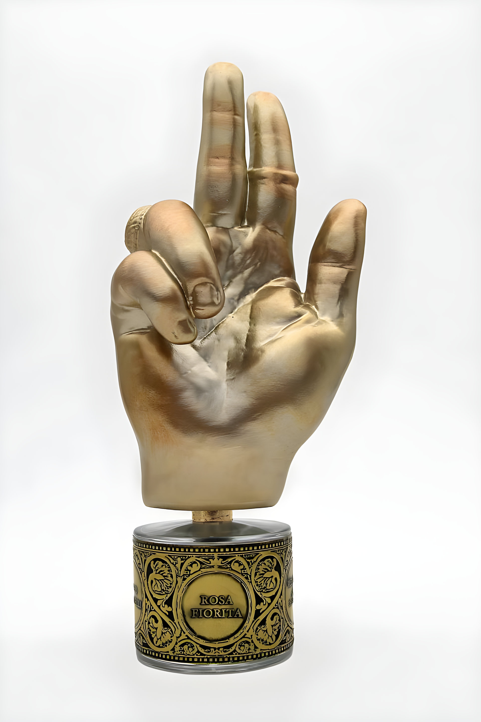 Picture of Rosa Fiorita fragrance