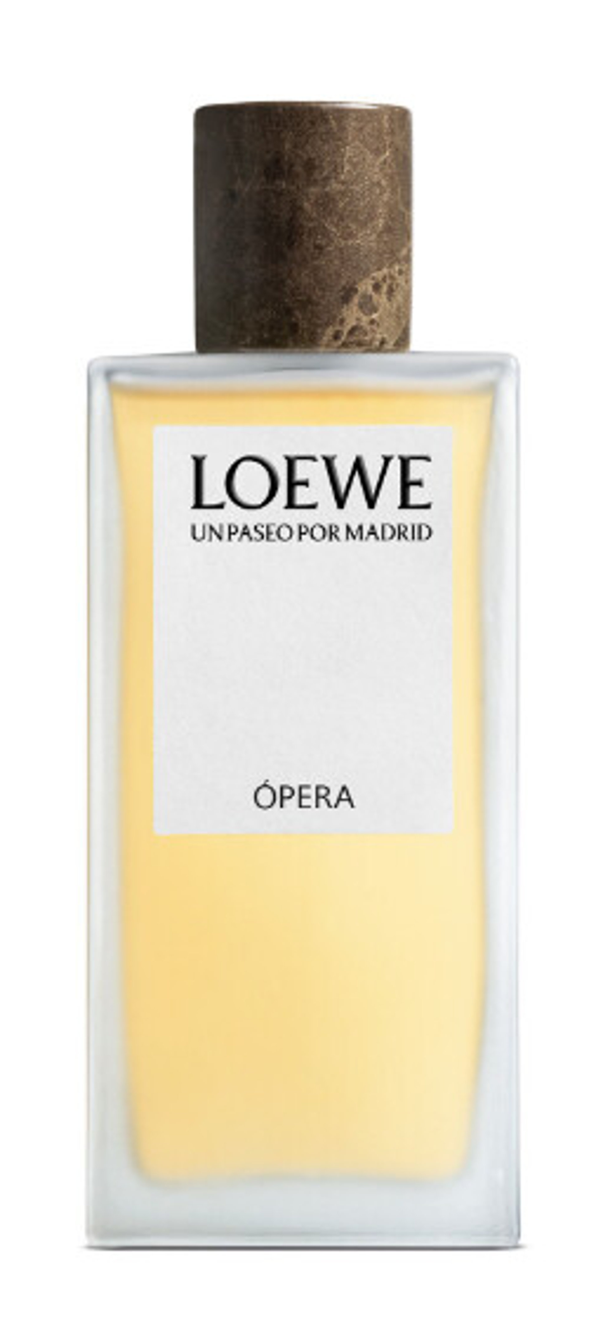 Picture of Ópera fragrance