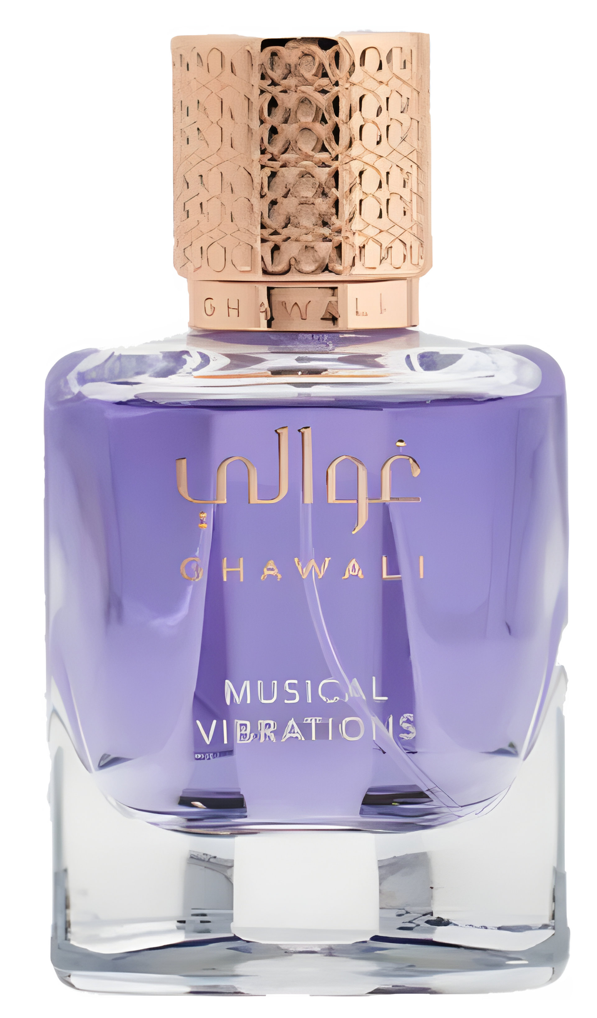 Picture of Musical Vibrations fragrance