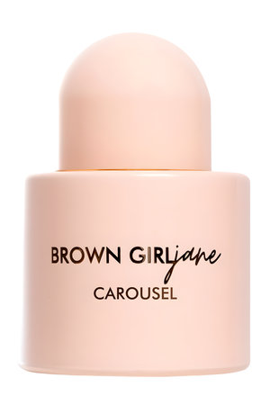 Carousel by Brown Girl Jane perfume bottle