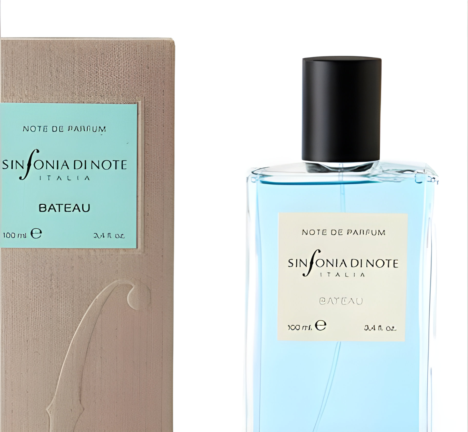 Picture of Bateau fragrance